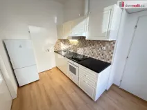 Pronájem bytu 2+kk, Praha - Smíchov, Drtinova, 41 m2