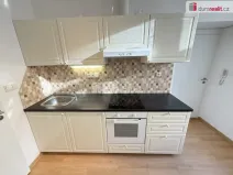 Pronájem bytu 2+kk, Praha - Smíchov, Drtinova, 41 m2