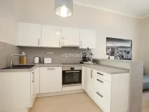 Pronájem bytu 2+kk, Praha - Vinohrady, Budečská, 51 m2
