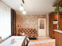 Prodej vily, Otvovice, 140 m2