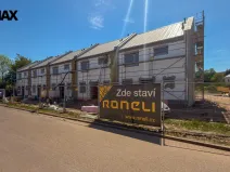 Prodej rodinného domu, Opatovice nad Labem, 133 m2
