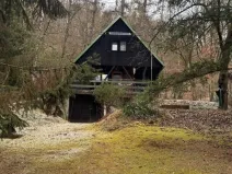 Prodej chaty, Bratřínov, 38 m2