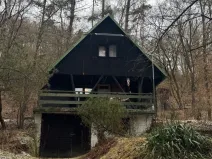 Prodej chaty, Bratřínov, 38 m2