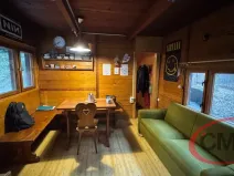 Prodej chaty, Bratřínov, 38 m2