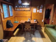 Prodej chaty, Bratřínov, 38 m2