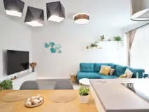 Prodej bytu 4+kk, Brno - Dolní Heršpice, Havránkova, 94 m2