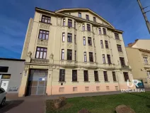 Prodej bytu 3+1, Brno - Staré Brno, Nové sady, 83 m2