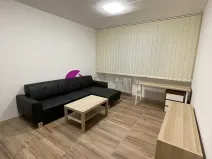 Pronájem bytu 1+1, Olomouc, Stupkova, 35 m2