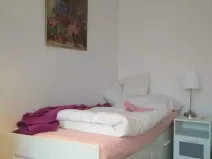 Pronájem bytu 1+kk, Praha - Chodov, Brodského, 33 m2