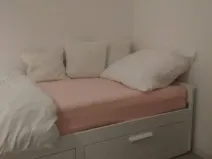 Pronájem bytu 1+kk, Praha - Chodov, Brodského, 33 m2