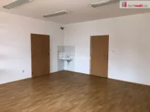Pronájem kanceláře, Vítkov, náměstí Jana Zajíce, 31 m2