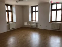 Pronájem kanceláře, Vítkov, náměstí Jana Zajíce, 31 m2
