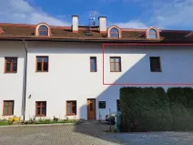 Pronájem bytu 2+kk, Olomouc, Kozí, 62 m2