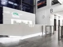 Pronájem kanceláře, Praha - Dejvice, Evropská, 236 m2