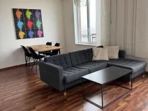 Pronájem bytu 2+kk, Praha - Dolní Měcholupy, Kryšpínova, 65 m2