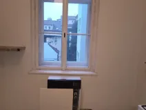 Pronájem bytu 1+1, Praha - Žižkov, Vlkova, 50 m2