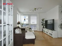 Pronájem bytu 2+kk, Liberec, Rubínová, 74 m2