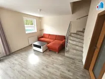 Pronájem rodinného domu, Plzeň - Křimice, Konopná, 90 m2