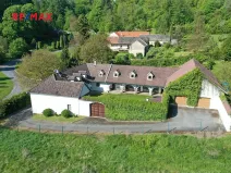 Prodej rodinného domu, Janůvky, 457 m2