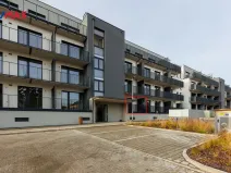 Prodej bytu 1+kk, Kladno - Dubí, Ke křížku, 31 m2