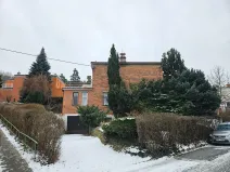 Prodej vily, Zlín, Pod Vrškem, 200 m2