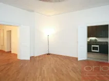 Pronájem bytu 4+1, Praha - Malá Strana, Vlašská, 175 m2