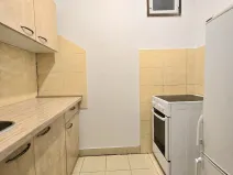 Pronájem bytu 1+1, Brno, Pekařská, 35 m2