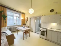 Prodej bytu 3+1, Kaplice, Linecká, 95 m2