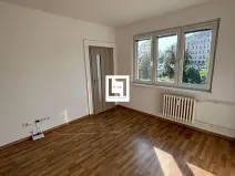 Pronájem bytu 2+1, Olomouc, Hněvotínská, 51 m2