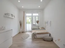 Pronájem bytu 3+kk, Zlín, Sokolská, 58 m2