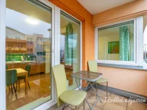 Pronájem bytu 1+kk, Praha - Kyje, Sicherova, 33 m2