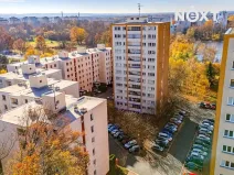 Prodej bytu 3+1, Pardubice, Stavařov, 87 m2