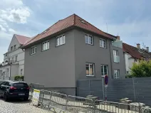 Dražba rodinného domu, Praha - Záběhlice, Severozápadní IV, 399 m2