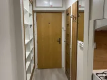 Pronájem bytu 1+1, Ostrava, Gurťjevova, 36 m2