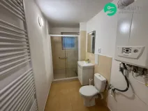 Pronájem bytu 1+1, Ostrava, Gurťjevova, 36 m2