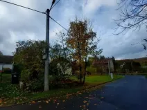 Prodej zahrady, Libouchec, 481 m2