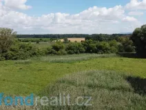 Prodej pozemku, Střížovice, 2388 m2