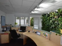 Pronájem kanceláře, Praha - Podolí, Na lysině, 388 m2
