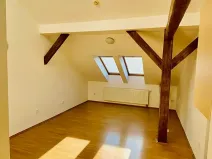 Pronájem bytu 2+kk, Brno, Ptašínského, 53 m2