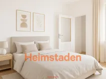 Pronájem bytu 1+kk, Frýdek-Místek - Místek, Ostravská, 25 m2