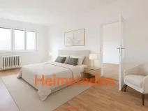 Pronájem bytu 2+1, Havířov - Město, Národní třída, 53 m2