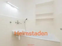 Pronájem bytu 2+1, Karviná - Nové Město, tř. Osvobození, 56 m2