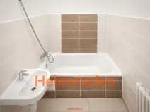 Pronájem bytu 2+1, Karviná - Nové Město, tř. Osvobození, 56 m2