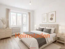 Pronájem bytu 2+1, Havířov - Město, Radniční, 56 m2