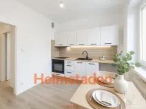 Pronájem bytu 2+1, Havířov - Město, Radniční, 56 m2