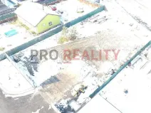 Prodej pozemku pro bydlení, Jistebník, 1045 m2