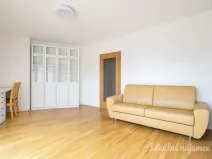 Prodej bytu 3+kk, Praha - Nusle, Táborská, 93 m2