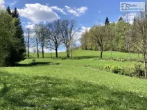 Prodej pozemku pro bydlení, Branná, 7409 m2