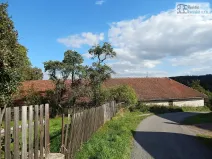 Prodej zemědělské usedlosti, Kuřimská Nová Ves, 240 m2