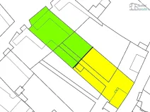 Prodej pozemku pro bydlení, Medlice, 1500 m2